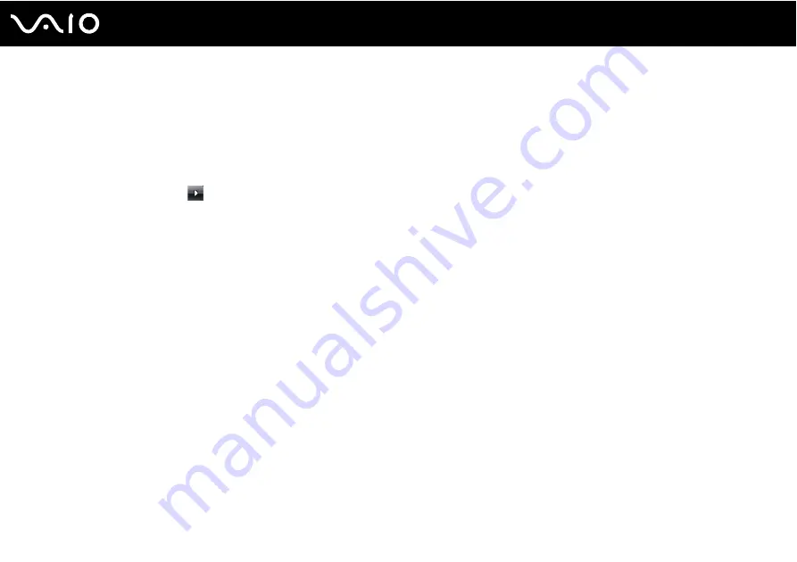 Sony Vaio VGN-CR Series User Manual Download Page 28