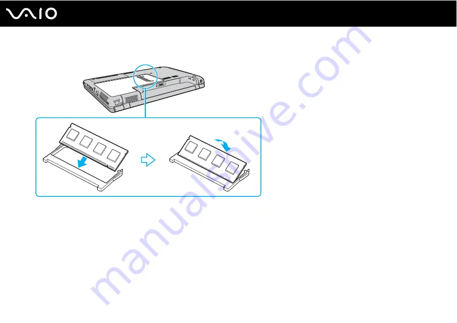 Sony VAIO VGN-CR225E/L Скачать руководство пользователя страница 121