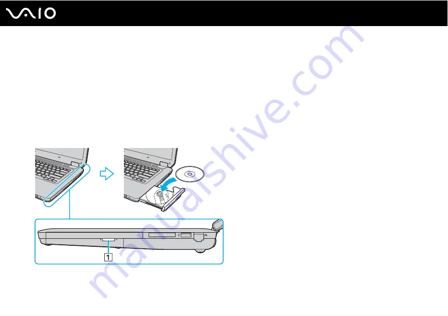 Sony VAIO VGN-CS100 Скачать руководство пользователя страница 41