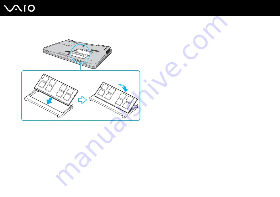 Sony VAIO VGN-CS204J/R Скачать руководство пользователя страница 119