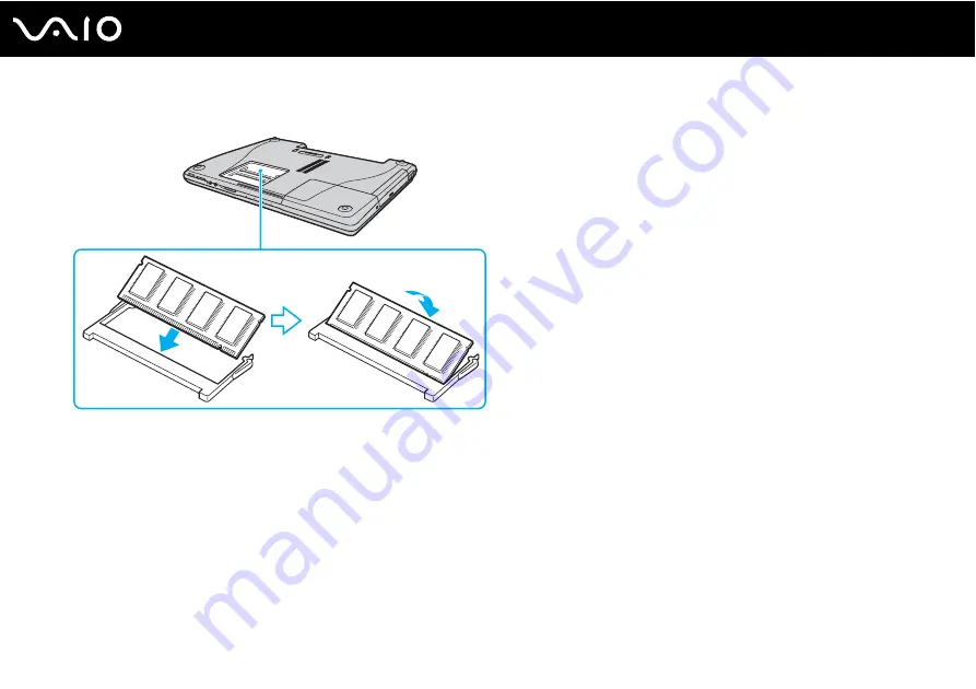 Sony Vaio VGN-FE31B Скачать руководство пользователя страница 151