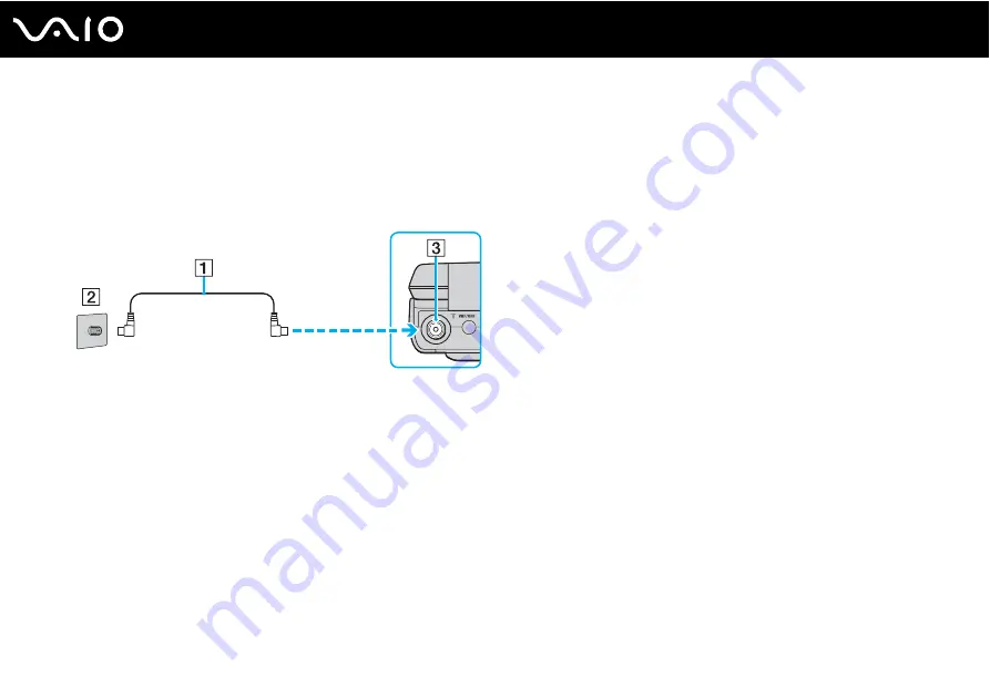 Sony Vaio VGN-FE880E Скачать руководство пользователя страница 53