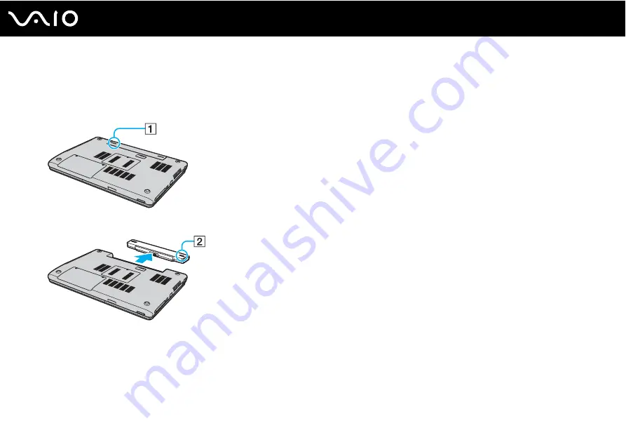 Sony VAIO VGN-FJ200 Series User Manual Download Page 32