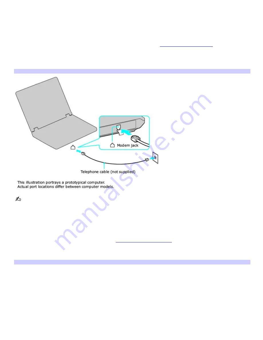 Sony VAIO VGN-FS500 Series User Manual Download Page 54