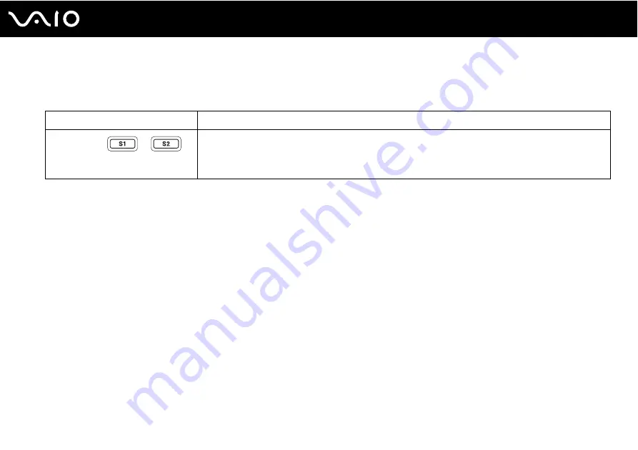 Sony VAIO VGN-FS800 Series User Manual Download Page 29