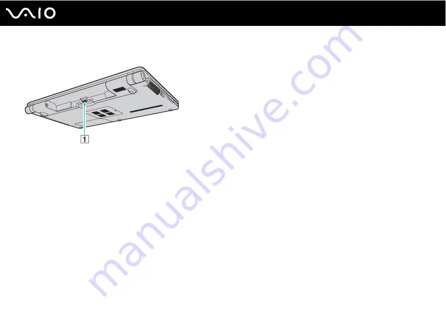 Sony VAIO VGN-FW130 User Manual Download Page 16