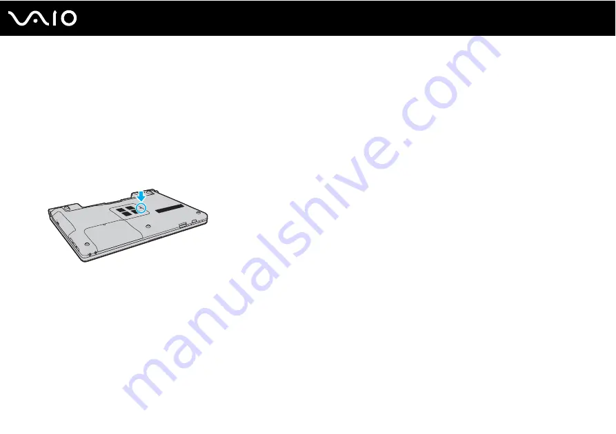 Sony VAIO VGN-FW280J User Manual Download Page 104