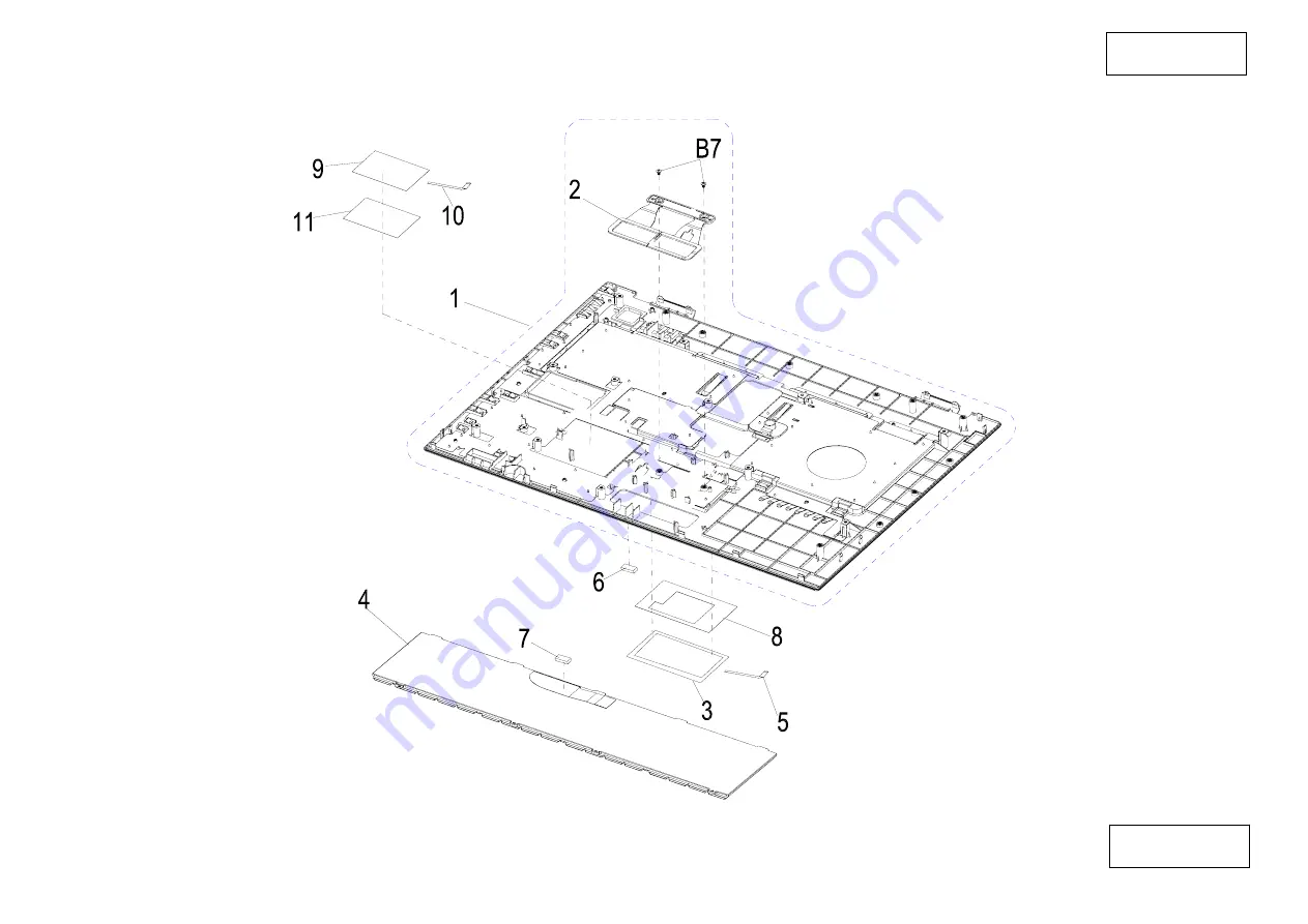 Sony VAIO VGN-N230FH/W Скачать руководство пользователя страница 11