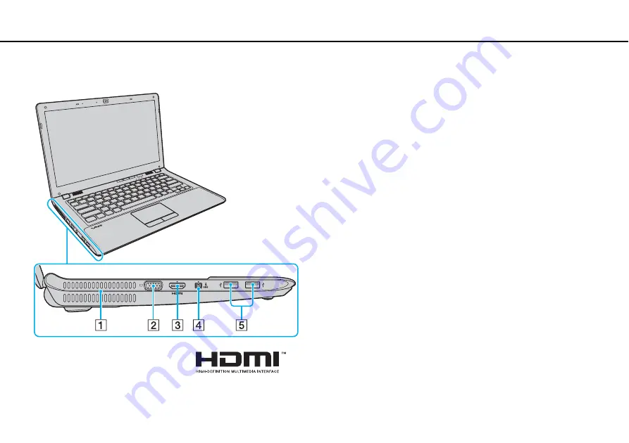 Sony VAIO VGN-NS130FE Скачать руководство пользователя страница 14