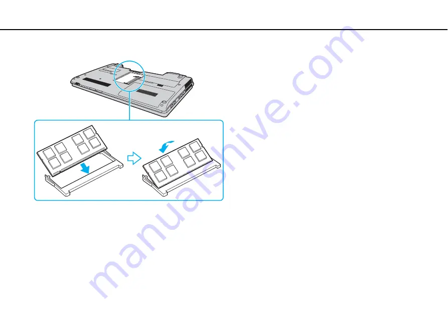 Sony VAIO VGN-NS130FE Скачать руководство пользователя страница 99