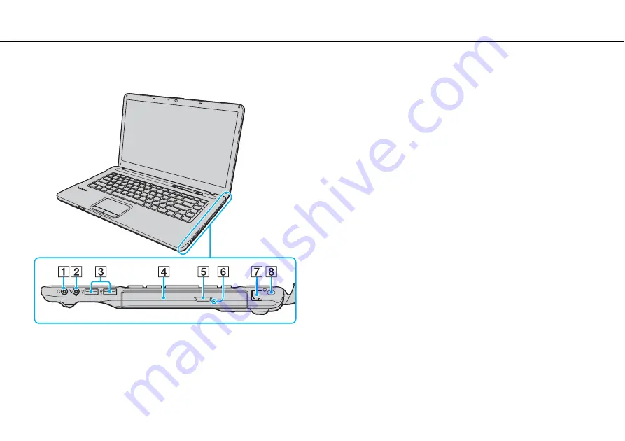 Sony VAIO VGN-NW250F User Manual Download Page 15