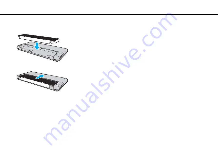 Sony VAIO VGN-P530H User Manual Download Page 19