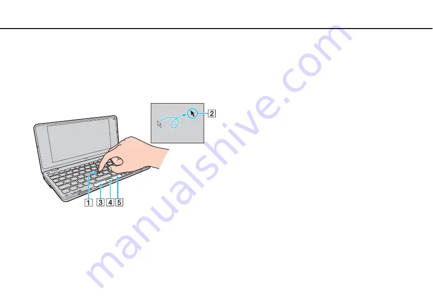 Sony VAIO VGN-P530H User Manual Download Page 29