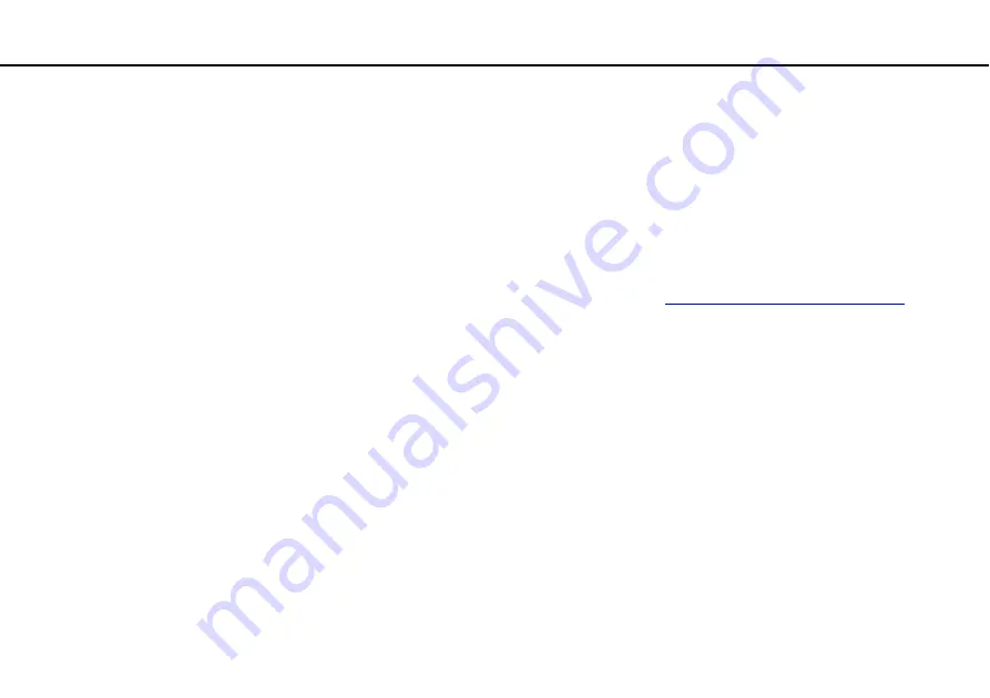 Sony VAIO VGN-P530H User Manual Download Page 34