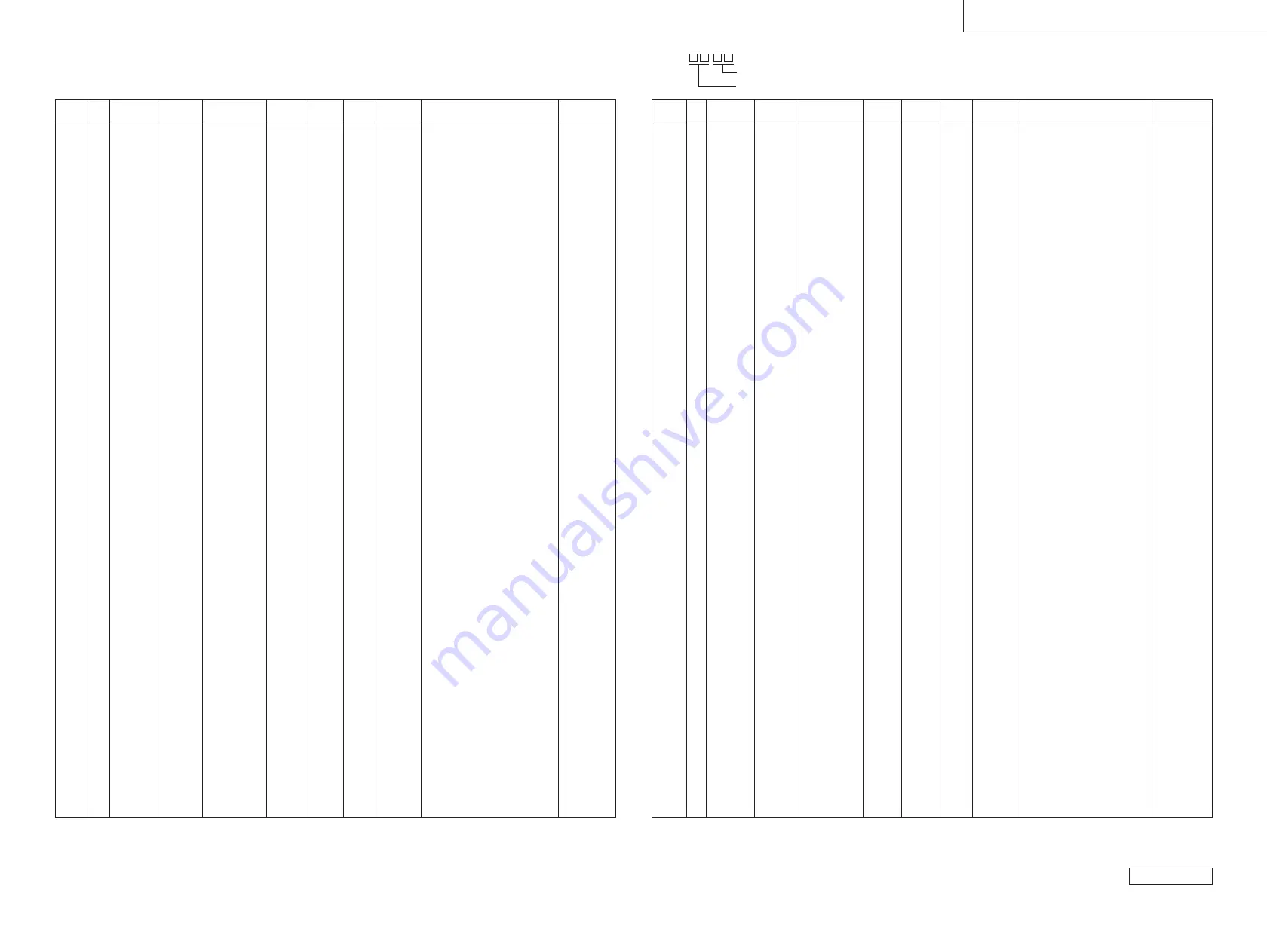 Sony Vaio VGN-S350F Service Manual Download Page 101