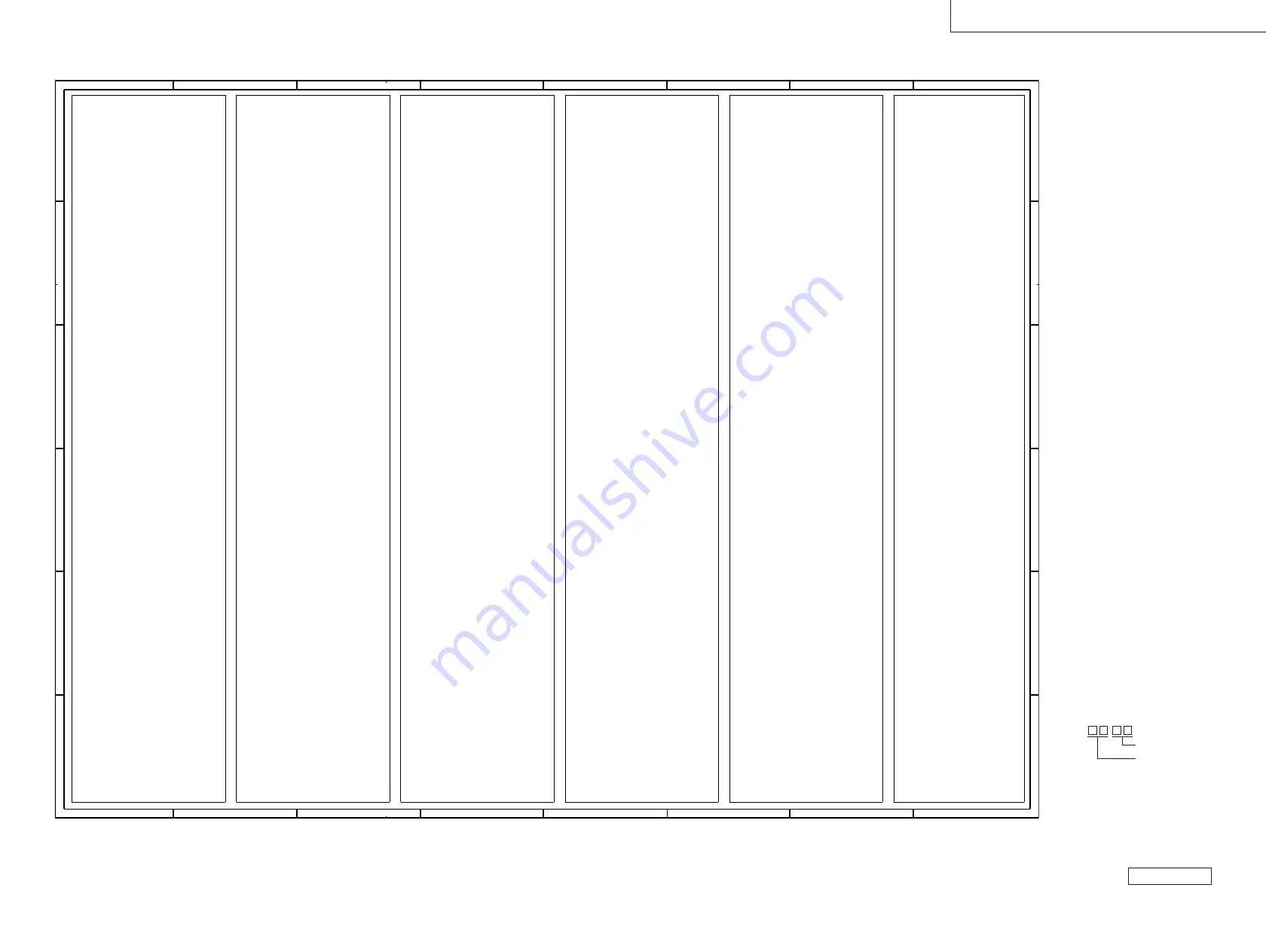 Sony Vaio VGN-S350F Service Manual Download Page 155