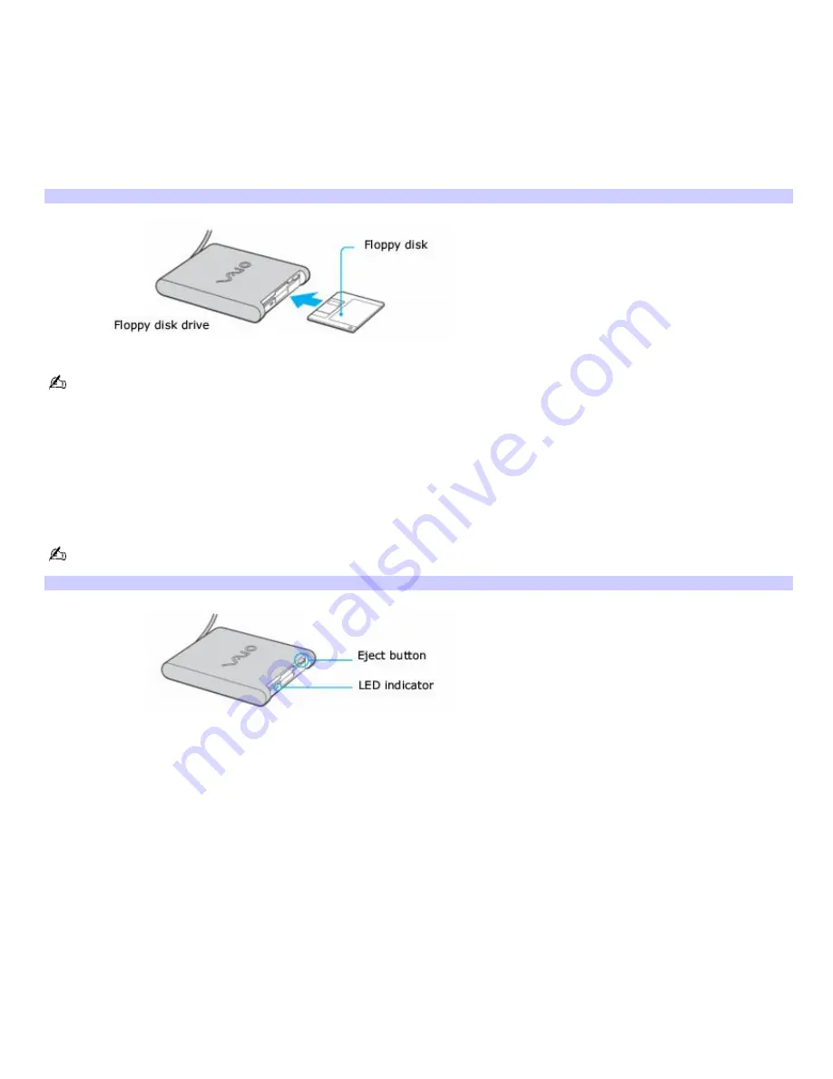 Sony VAIO VGN-S380 User Manual Download Page 97