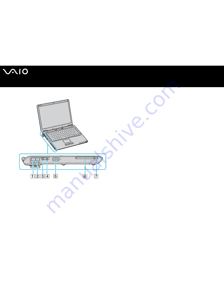 Sony VAIO VGN-S450FP Скачать руководство пользователя страница 15