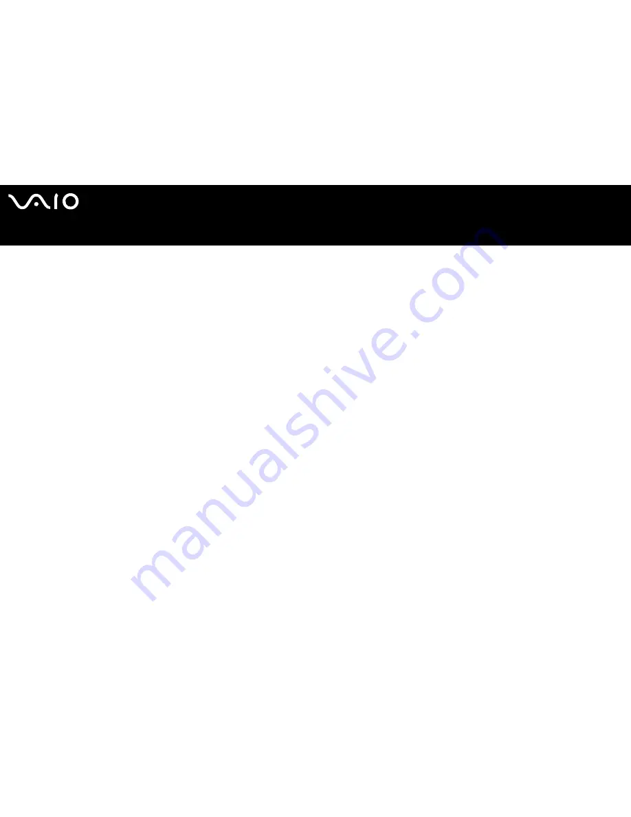 Sony VAIO VGN-S450FP User Manual Download Page 109