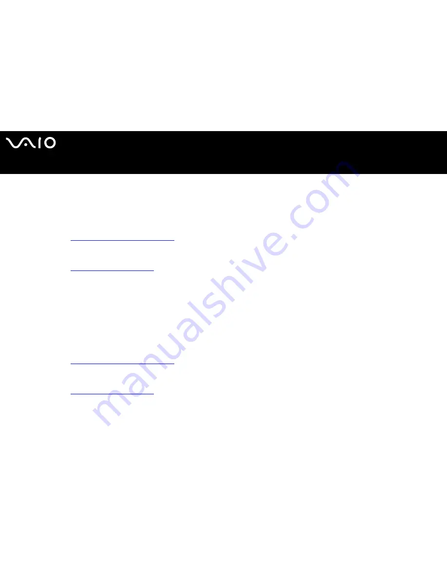 Sony VAIO VGN-S450FP User Manual Download Page 198