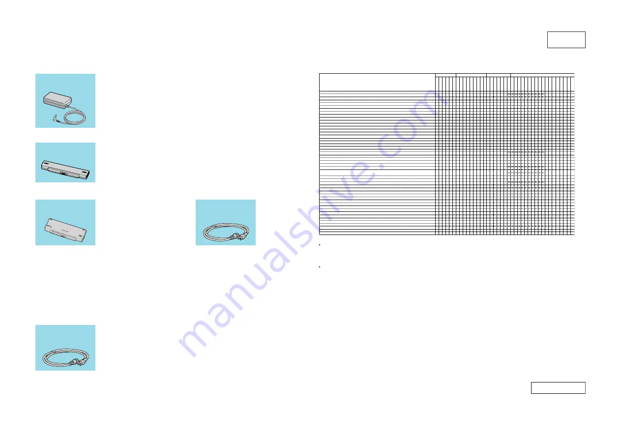 Sony VAIO VGN-S460P Service Manual Download Page 20