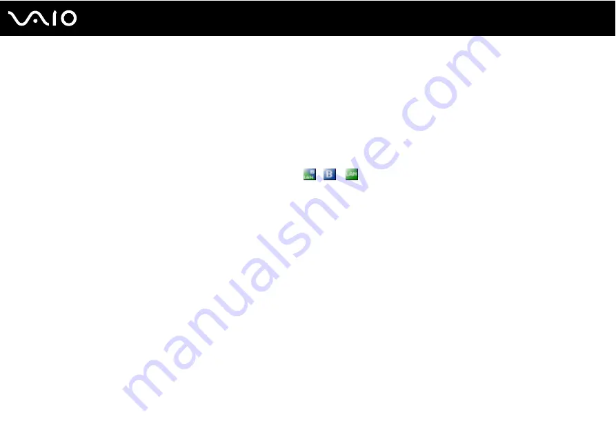 Sony VAIO VGN - S500 Series User Manual Download Page 52