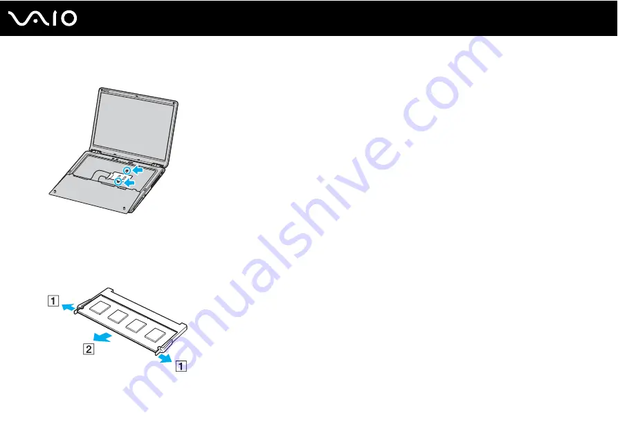 Sony VAIO VGN - S500 Series User Manual Download Page 107