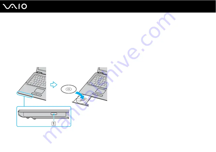 Sony VAIO VGN-S600 Series User Manual Download Page 29