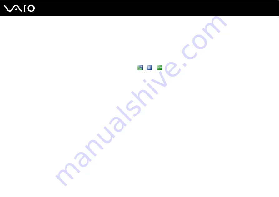 Sony VAIO VGN-S600 Series User Manual Download Page 53