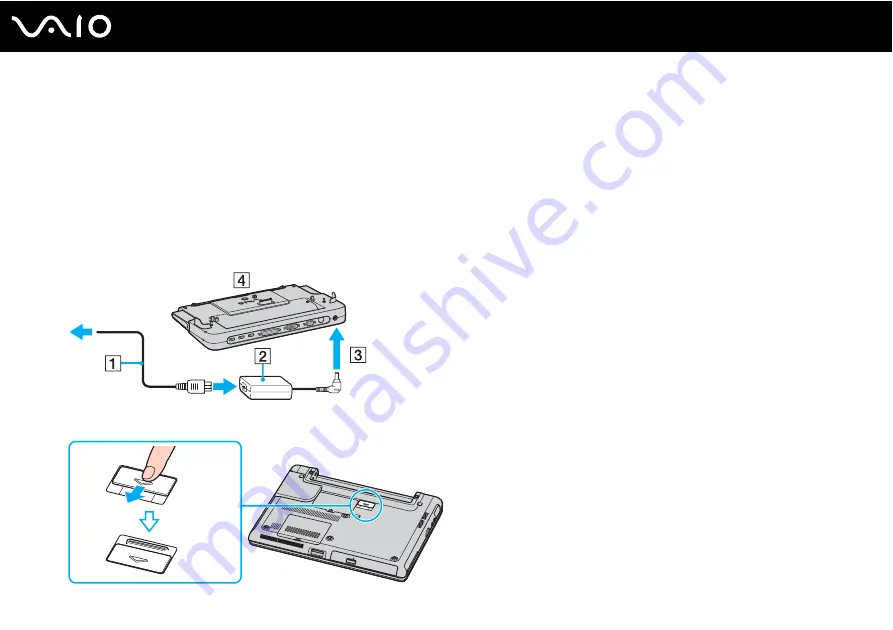 Sony VAIO VGN-S600 Series User Manual Download Page 57