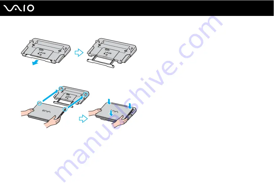 Sony VAIO VGN-S600 Series Скачать руководство пользователя страница 58