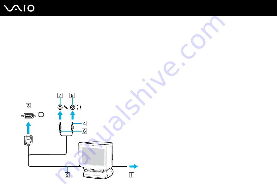 Sony VAIO VGN-S600 Series User Manual Download Page 64