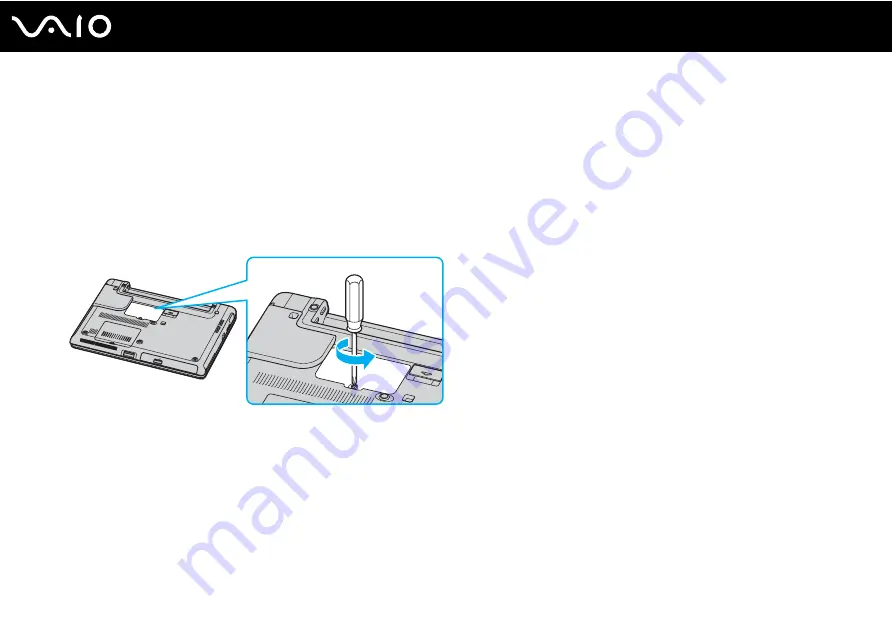 Sony VAIO VGN-S600 Series User Manual Download Page 95