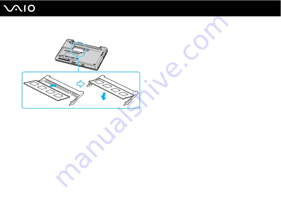 Sony VAIO VGN-S600 Series User Manual Download Page 97