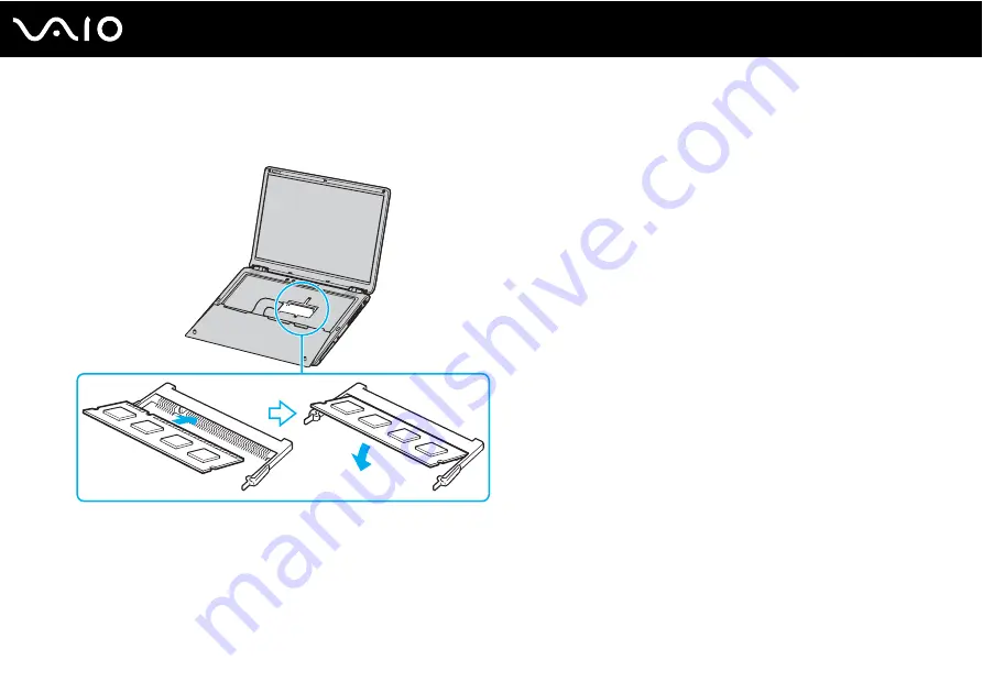 Sony VAIO VGN-S600 Series User Manual Download Page 101