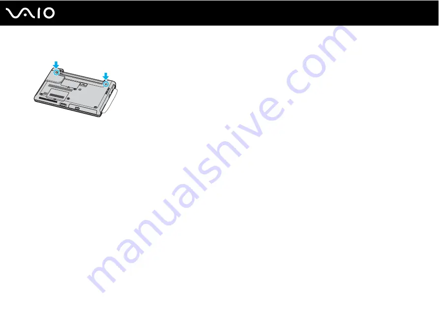 Sony VAIO VGN-S600 Series User Manual Download Page 103