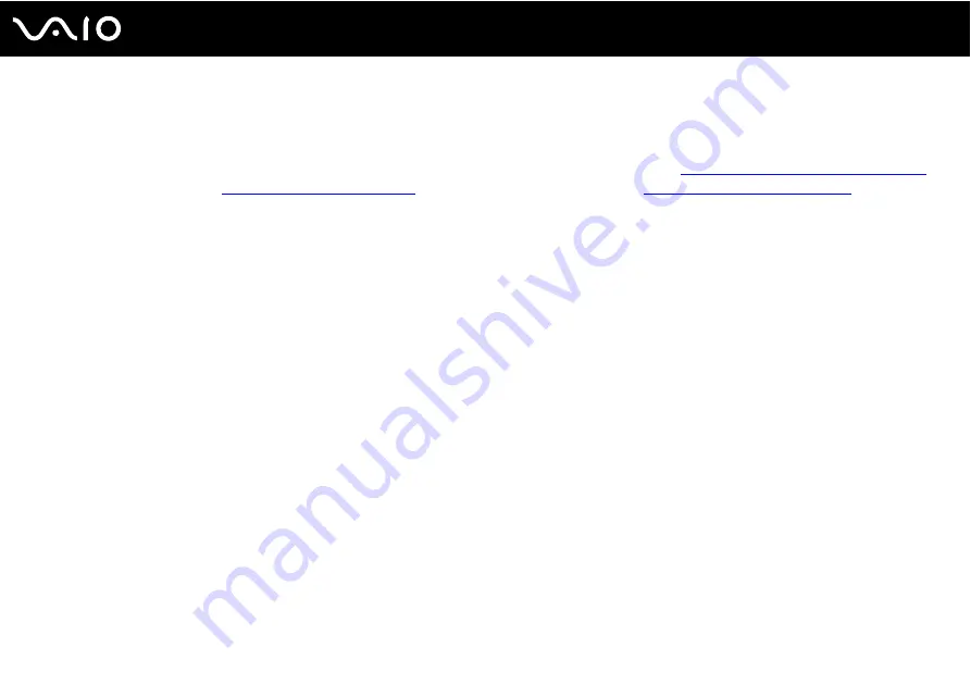 Sony VAIO VGN-S600 Series User Manual Download Page 115