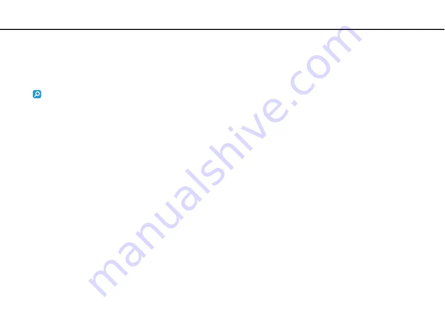 Sony Vaio VGN-SR490J User Manual Download Page 6