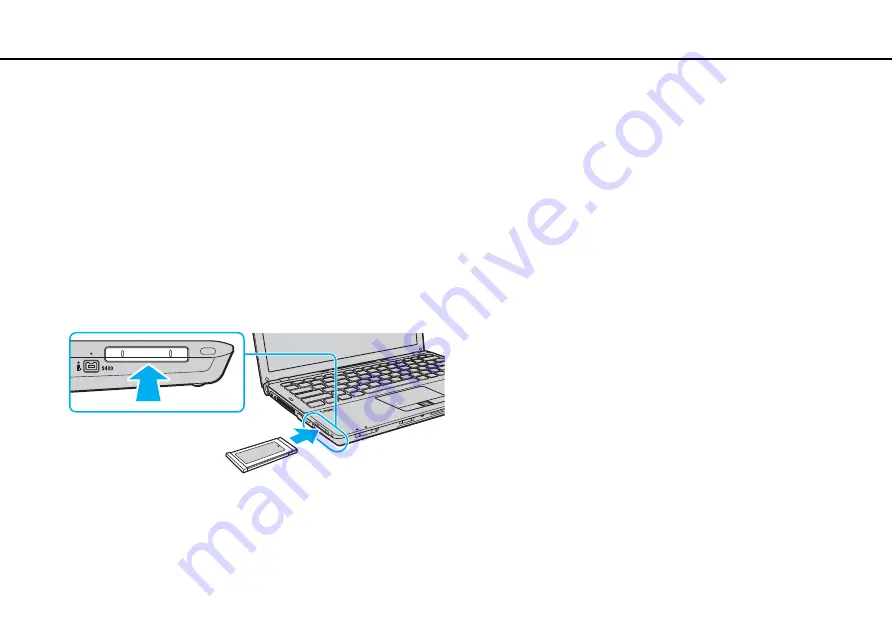 Sony Vaio VGN-SR490J User Manual Download Page 48