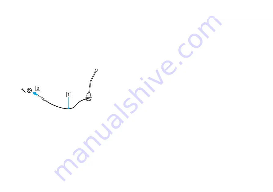 Sony Vaio VGN-SR490J User Manual Download Page 106