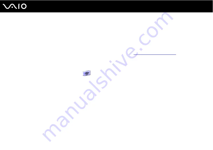 Sony VAIO VGN-SZ200 Series User Manual Download Page 51