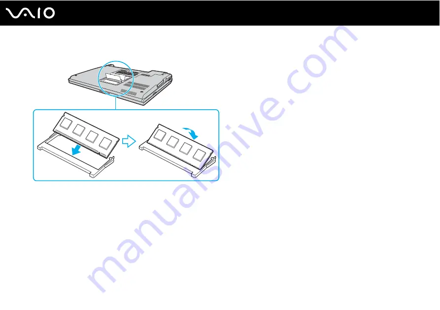 Sony VAIO VGN-SZ200 Series Скачать руководство пользователя страница 151