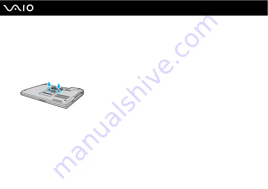 Sony VAIO VGN-SZ400 Series User Manual Download Page 162