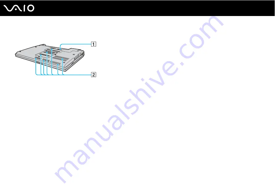 Sony VAIO VGN-SZ640NA User Manual Download Page 17