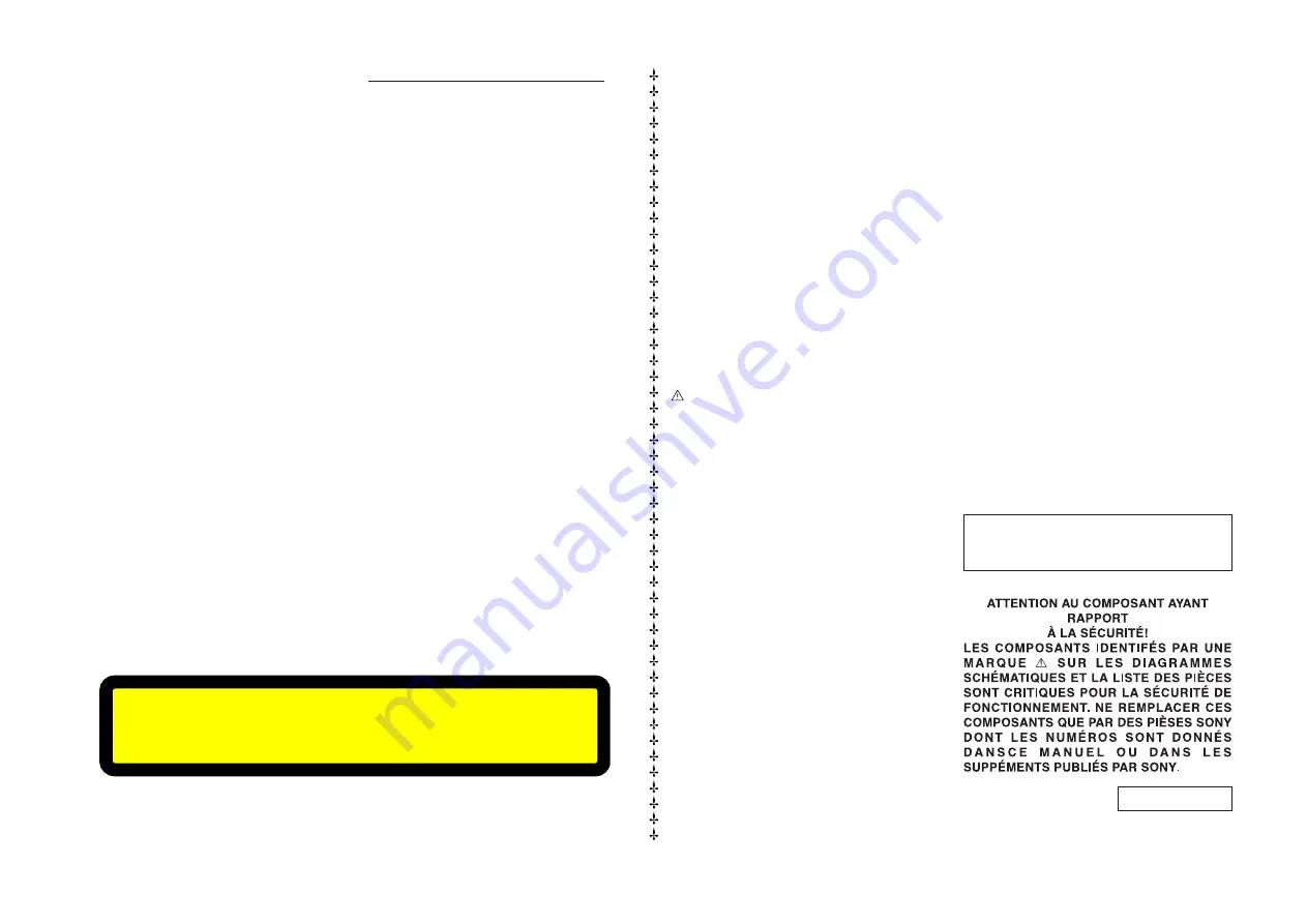 Sony VAIO VGN-T130FP Скачать руководство пользователя страница 2