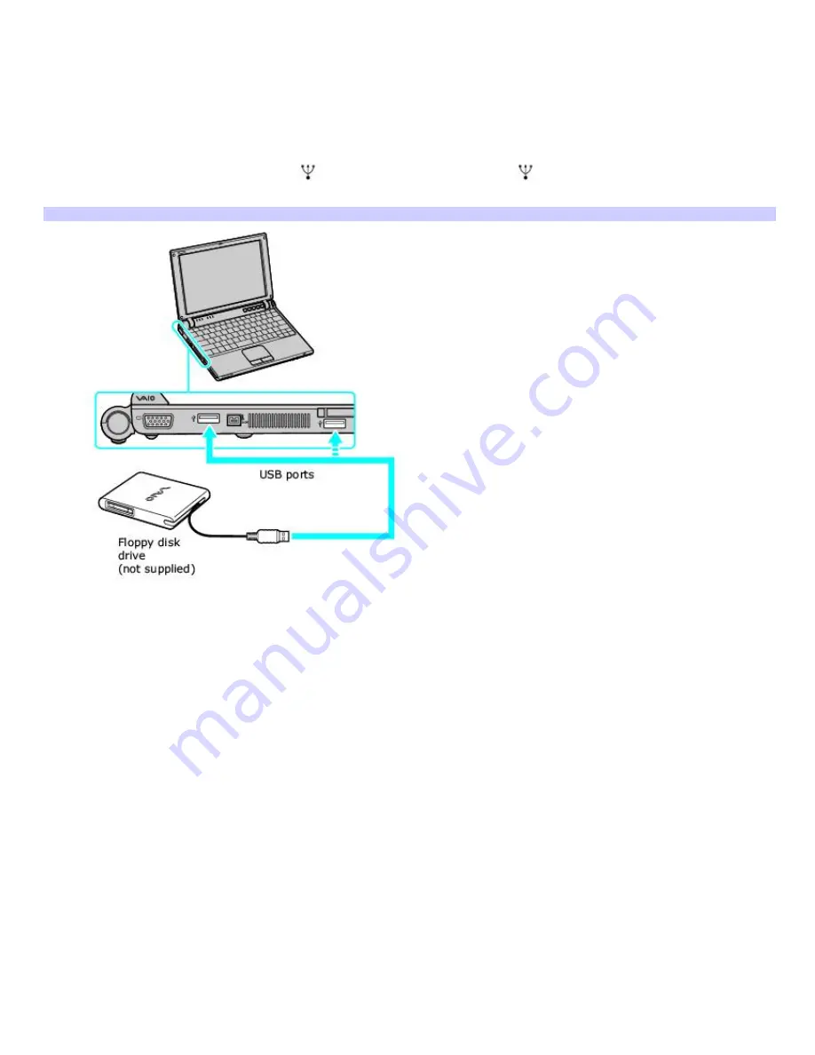 Sony VAIO VGN-T150 Series Скачать руководство пользователя страница 99