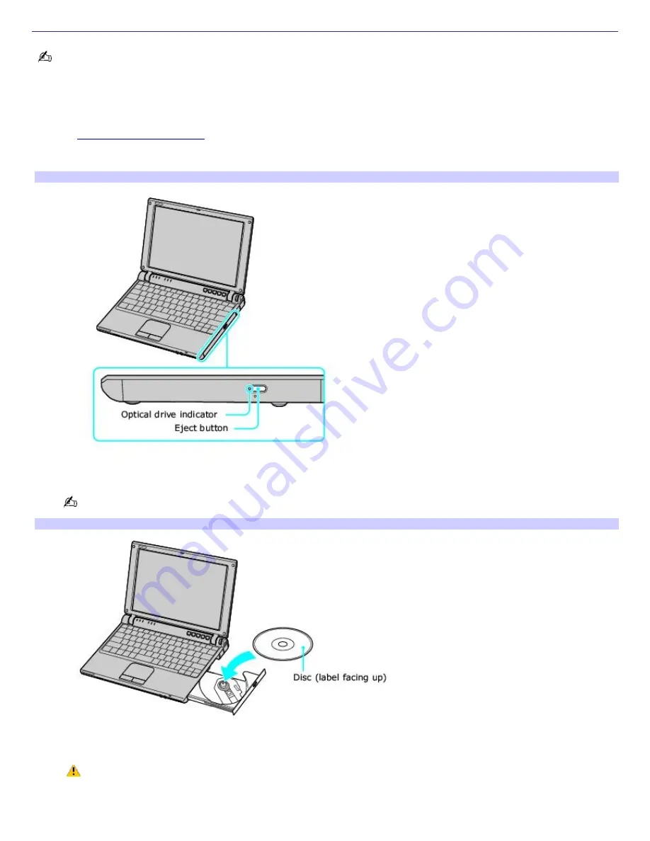 Sony VAIO VGN-T250 Скачать руководство пользователя страница 84