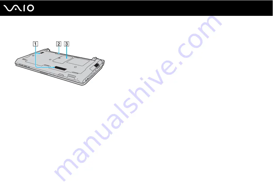 Sony VAIO VGN-TT150N User Manual Download Page 21