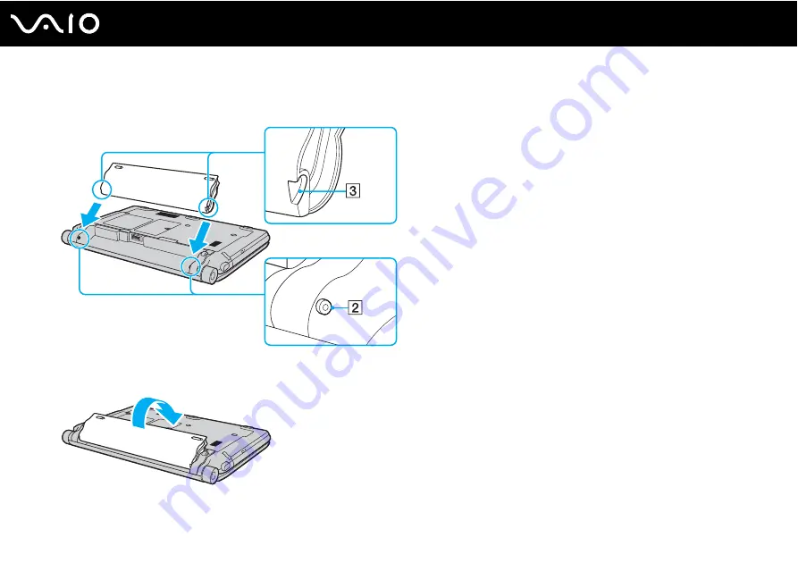 Sony VAIO VGN-TT150N User Manual Download Page 25