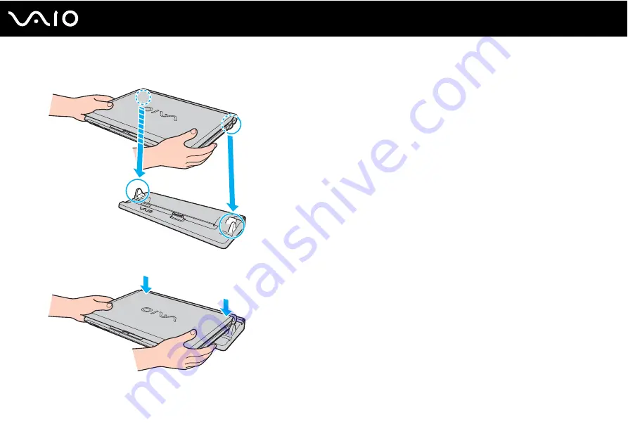 Sony VAIO VGN-TT150N User Manual Download Page 83